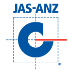 jas-anz certification
