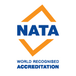 nata accredited